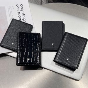 کیف مون بلان کد cp102 - تصویر 5