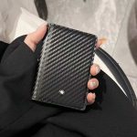 کیف مون بلان کد cp102 - تصویر 2