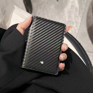 کیف مون بلان کد cp102 - تصویر 2