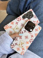 قاب گوشی Louis Vuitton هولوگرامی سامسونگ و شیائومی C2221 | قاب LV هولوگرامی - تصویر 6