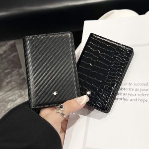 کیف مون بلان کد cp102 - تصویر 4