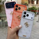 قاب گوشی GUESS C4647 | قاب گوشی گس لوکس و شیک - تصویر 2