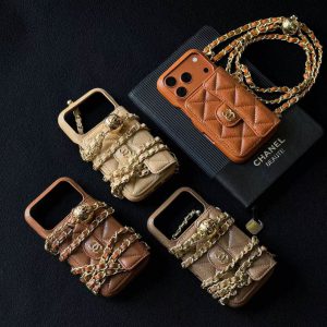 جاکارتی شنل C4753 | جاکارتی Chanel لوکس - تصویر 4