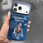قاب گوشی POLO تک اسب C4769 | قاب پولو اسپرت - تصویر 3