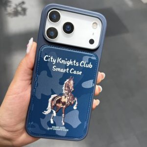 قاب گوشی POLO تک اسب C4769 | قاب پولو اسپرت - تصویر 3