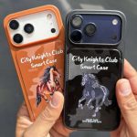 قاب گوشی POLO تک اسب C4769 | قاب پولو اسپرت - تصویر 5