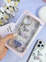 قاب گوشی Don't Forget to Love Yourself C2255 | قاب فانتزی انگیزشی - تصویر 4