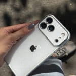 قاب گوشی شاینی ماینی C2265 | قاب فانتزی شاین