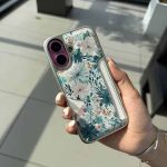 flowers card pack (سبز) c4754 - تصویر 2