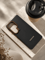 قاب گوشی Dark Case C2256 | قاب مشکی ساده و شیک - تصویر 6