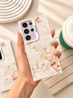 قاب گوشی SoCool Butterfly Bloom C2248 | قاب پروانه‌ای گل‌دار فانتزی - تصویر 7