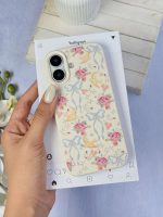 قاب گوشی آشیانه پرنده‌های عاشق C2259 | قاب فانتزی پرنده برای آیفون، سامسونگ و شیائومی - تصویر 5