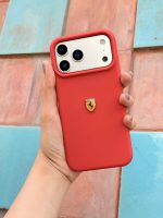 قاب گوشی فراری C2264 | قاب Ferrari اسپرت - تصویر 2