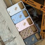 GUESS (قهوه ای) c4733 - تصویر 2