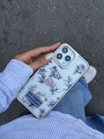 قاب گوشی Don't Forget to Love Yourself C2255 | قاب فانتزی انگیزشی - تصویر 2