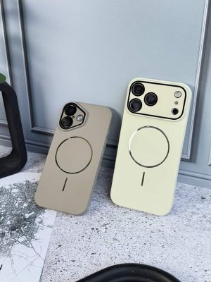قاب گوشی Volt Case C2270 | قاب گوشی خاص و اسپرت - تصویر 4