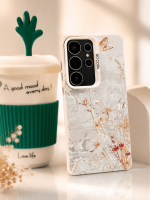 قاب گوشی SoCool Butterfly Bloom C2248 | قاب پروانه‌ای گل‌دار فانتزی