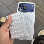 ولت جاکارتی ریمموا c4777 - تصویر 4