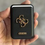 guess leather punch c4764 ولت