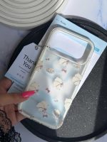 قاب گوشی Tea & Cats C2219 | قاب فانتزی گربه و چای - تصویر 3