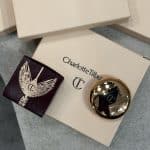 قاب گوشی Charlotte Tilbury CP200 | قاب فانتزی آرایشی