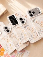 قاب گوشی SoCool Butterfly Bloom C2248 | قاب پروانه‌ای گل‌دار فانتزی - تصویر 2