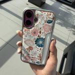 flowers card pack (گلبهی) c4756 - تصویر 2