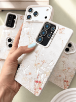 قاب گوشی SoCool Butterfly Bloom C2248 | قاب پروانه‌ای گل‌دار فانتزی - تصویر 4