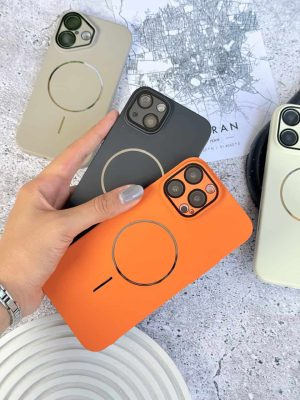 قاب گوشی Volt Case C2270 | قاب گوشی خاص و اسپرت - تصویر 5