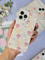 قاب گوشی آشیانه پرنده‌های عاشق C2259 | قاب فانتزی پرنده برای آیفون، سامسونگ و شیائومی - تصویر 6
