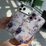Dior spring flower c4747 - تصویر 3