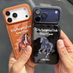 قاب گوشی POLO تک اسب C4769 | قاب پولو اسپرت - تصویر 8