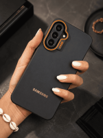 قاب گوشی Dark Case C2256 | قاب مشکی ساده و شیک - تصویر 2