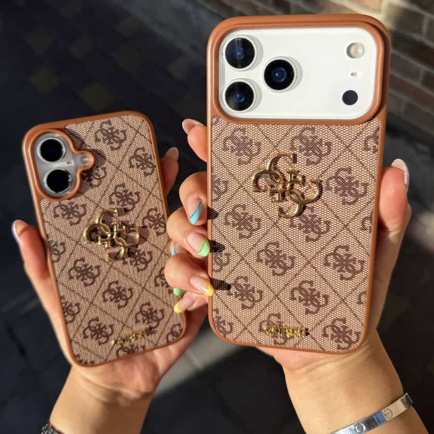 8c9f9c GUESS (قهوه ای) c4733 - تصویر 1