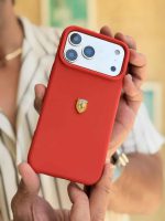 قاب گوشی فراری C2264 | قاب Ferrari اسپرت - تصویر 6