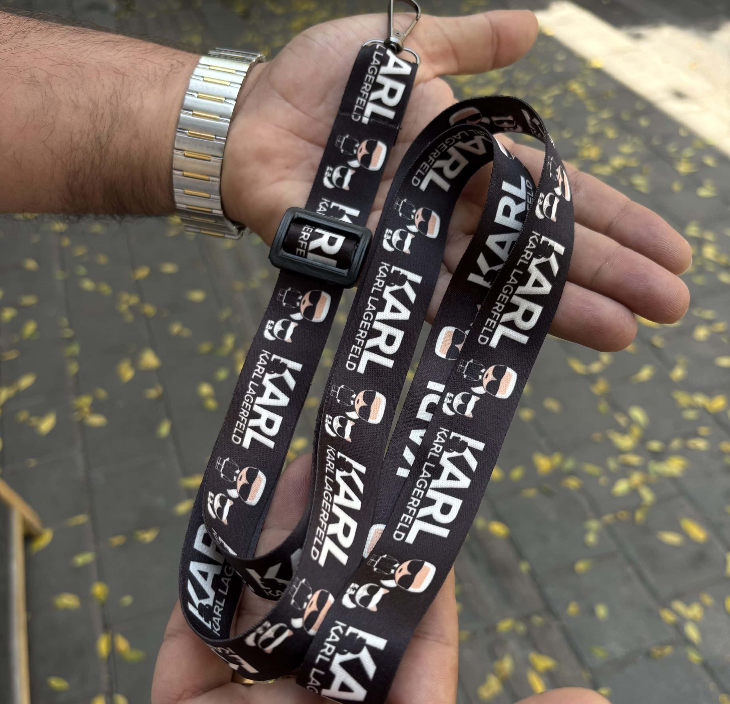 928aa2 بند کارل cp203 - تصویر 1