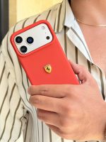قاب گوشی فراری C2264 | قاب Ferrari اسپرت - تصویر 5