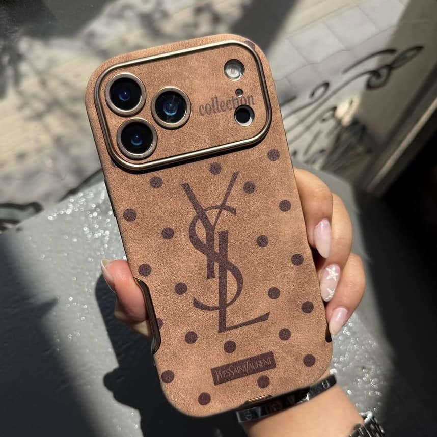 YSL مونگرام c4768