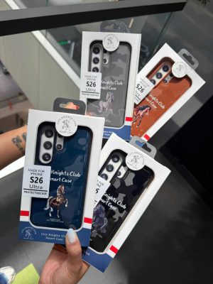 قاب گوشی POLO تک اسب اندروید C4770 | قاب پولو اسپرت - تصویر 2