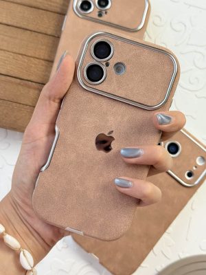 قاب گوشی آیفون موکا لنز C2269 | قاب موکا لنزدار - تصویر 3