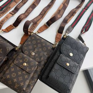 کیف بادی بگ C4759 | کیف دوشی و کراس‌بادی - تصویر 3