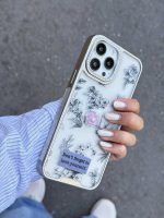 قاب گوشی Don't Forget to Love Yourself C2255 | قاب فانتزی انگیزشی
