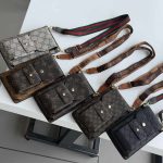 کیف بادی بگ C4759 | کیف دوشی و کراسبادی - تصویر 2