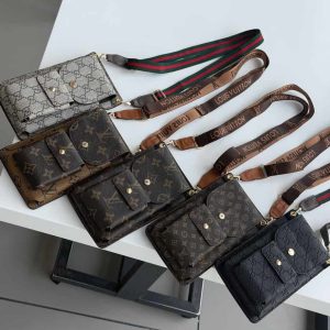 کیف بادی بگ C4759 | کیف دوشی و کراس‌بادی - تصویر 2
