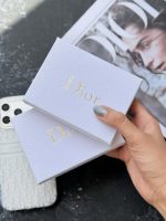 چسبونکی موبایل Dior Octobuddy همراه با پک A0331 | گوشی دیور - تصویر 4