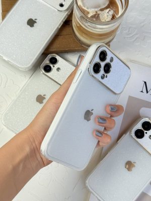 قاب گوشی شاینی ماینی C2265 | قاب فانتزی شاین - تصویر 5
