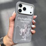 قاب گوشی POLO تک اسب C4769 | قاب پولو اسپرت - تصویر 4