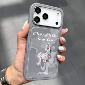 قاب گوشی POLO تک اسب C4769 | قاب پولو اسپرت - تصویر 4
