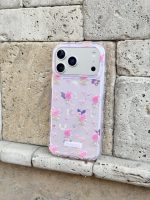 قاب گوشی بوکت رز C2261 | قاب فانتزی گل رز - تصویر 3