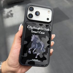 قاب گوشی POLO تک اسب C4769 | قاب پولو اسپرت - تصویر 6